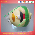 Polyurethane Foam animal shape toys
